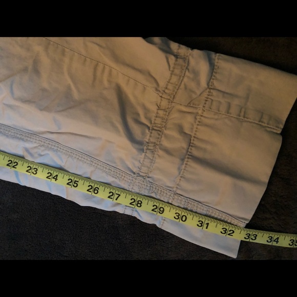 Capri pants - Picture 3 of 3